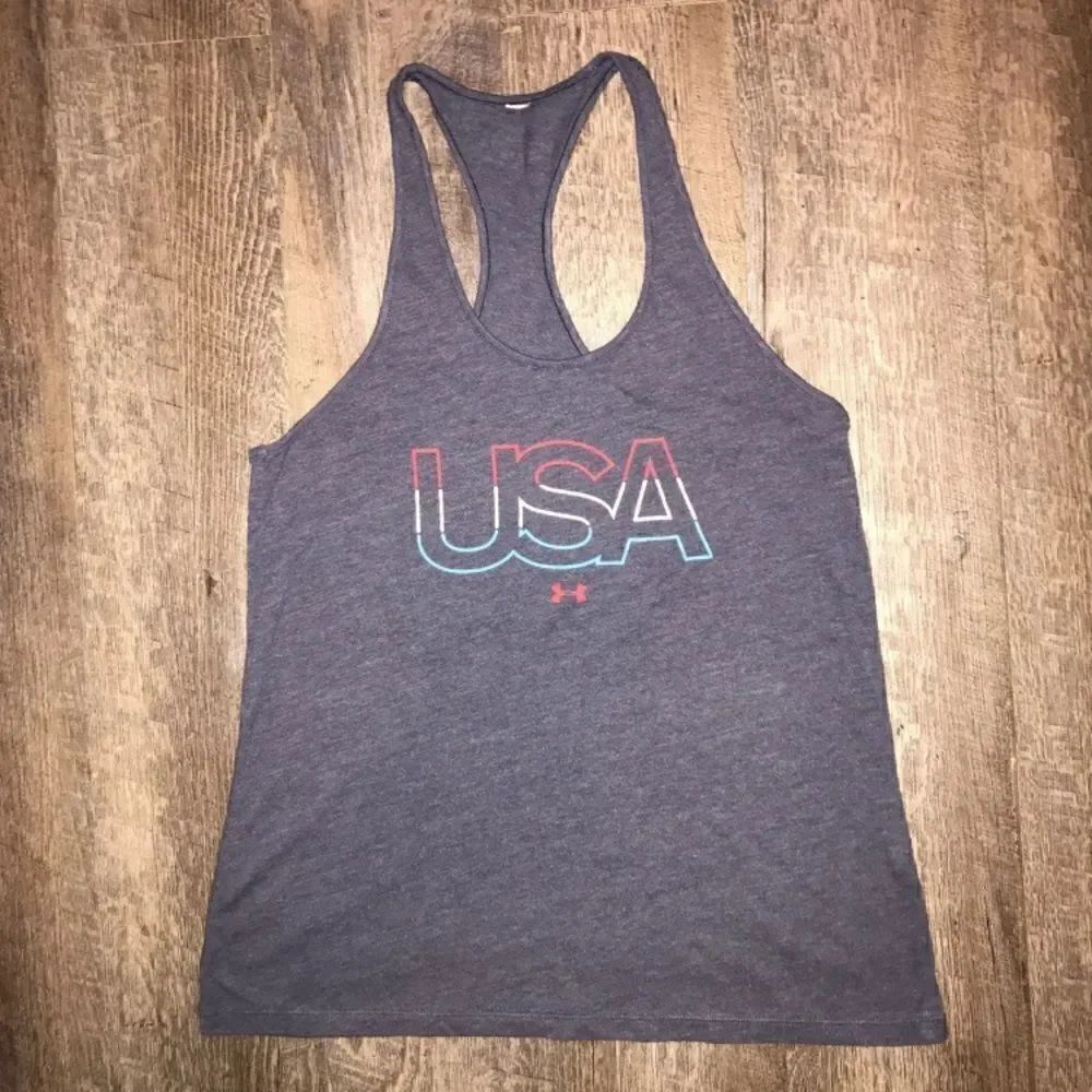 Under Armour Women’s Tank Top